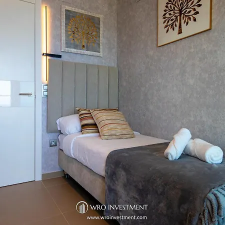 Apartman Intempo Sky In Premium 2 *