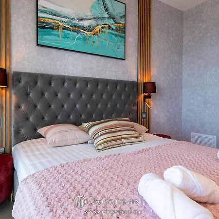 Intempo Sky In Premium 2 Διαμέρισμα