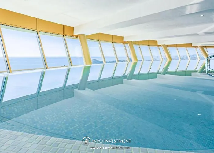 Intempo Sky In Premium 2 Apartment