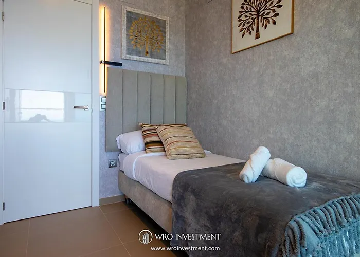 Apartment Intempo Sky In Premium 2 *